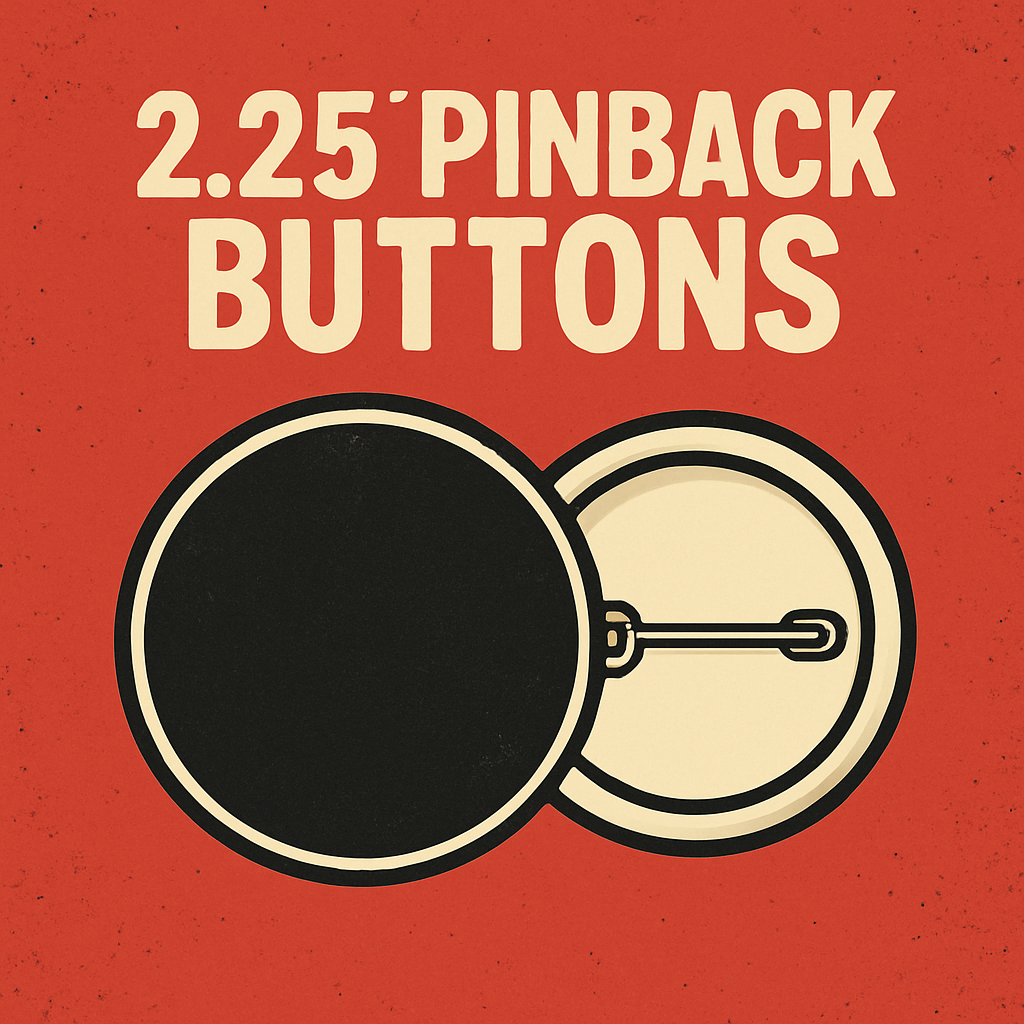 2.25 inch buttons
