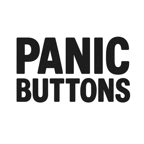 Panic Buttons